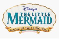 Cкриншот Disney's The Little Mermaid: Magic in Two Kingdoms, изображение № 3401347 - RAWG
