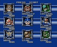 Cкриншот Mega Man 5 (1992), изображение № 783994 - RAWG