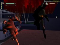 Cкриншот Batman: Vengeance, изображение № 313627 - RAWG