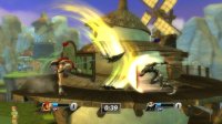 Cкриншот PlayStation All-Stars Battle Royale, изображение № 593575 - RAWG