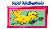 Cкриншот Super Coloring Game, изображение № 2230037 - RAWG