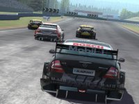 Cкриншот ToCA Race Driver 2: Ultimate Racing Simulator, изображение № 386705 - RAWG