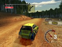 Cкриншот Colin McRae Rally 04, изображение № 386019 - RAWG