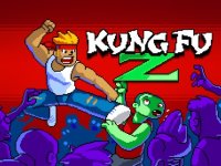 Cкриншот Kung Fu Z, изображение № 1896592 - RAWG