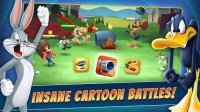 Cкриншот Looney Tunes World of Mayhem, изображение № 1754954 - RAWG