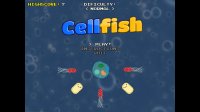 Cкриншот Cellfish (itch), изображение № 2229974 - RAWG