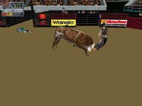 Cкриншот Professional Bull Rider 2, изображение № 301902 - RAWG
