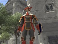 Cкриншот Final Fantasy XI: Chains of Promathia, изображение № 364051 - RAWG