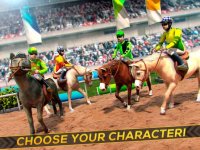 Cкриншот Horse Riding Competition 3D: My Summer Derby Games, изображение № 1762333 - RAWG