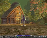 Cкриншот ArchLord: The Legend of Chantra, изображение № 444728 - RAWG