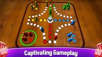 Cкриншот Ludo Free, изображение № 1472260 - RAWG