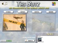 Cкриншот The Blitz HD, изображение № 48914 - RAWG