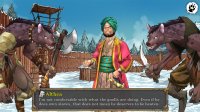 Cкриншот Tales of Aravorn: Seasons Of The Wolf, изображение № 125718 - RAWG