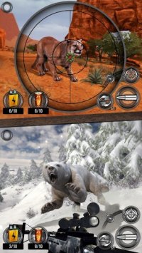 Cкриншот Wild Hunt:Sport Hunting Games. Hunter & Shooter 3D, изображение № 1385031 - RAWG