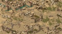 Cкриншот Stronghold Crusader HD, изображение № 119181 - RAWG