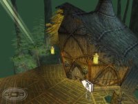 Cкриншот Dungeon Siege 2, изображение № 381329 - RAWG