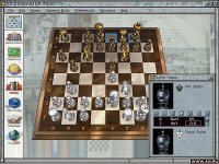 Cкриншот The Chessmaster 7000, изображение № 296020 - RAWG
