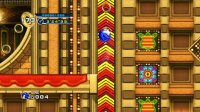 Cкриншот Sonic the Hedgehog 4 - Episode I, изображение № 1659837 - RAWG