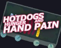 Cкриншот Hotdogs Hunger and Hand Pain, изображение № 1152685 - RAWG