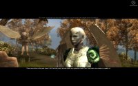 Cкриншот Neverwinter Nights 2: Маска предательства, изображение № 474746 - RAWG
