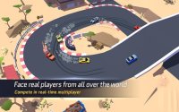 Cкриншот SkidStorm—Multiplayer, изображение № 1399933 - RAWG