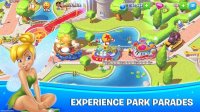 Cкриншот Disney Magic Kingdoms: Построй волшебный парк!, изображение № 1408596 - RAWG