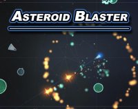 Cкриншот Asteroid Blaster, изображение № 1132914 - RAWG