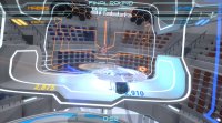 Cкриншот Hyper Arena VR, изображение № 719072 - RAWG