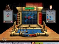 Cкриншот Hoyle Puzzle & Board Games 2011, изображение № 565349 - RAWG