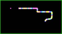 Cкриншот Rainbow Snake, изображение № 662053 - RAWG