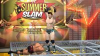 Cкриншот WWE SmackDown vs RAW 2011, изображение № 556539 - RAWG