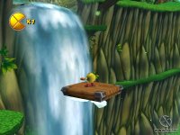 Cкриншот Pac-Man World 2 (2002), изображение № 1674285 - RAWG