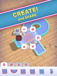Cкриншот Magic Golf, изображение № 720043 - RAWG