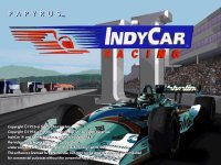 Cкриншот IndyCar Racing 2, изображение № 1737543 - RAWG