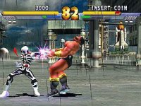 Cкриншот Street Fighter EX2, изображение № 2420467 - RAWG