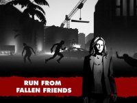 Cкриншот Fear the Walking Dead: Dead Run–Tactical Runner, изображение № 944457 - RAWG