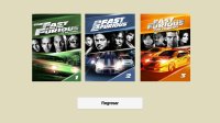 Cкриншот The Fast and The Furious: Todo Gas, изображение № 2249511 - RAWG