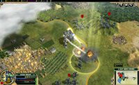 Cкриншот Sid Meier’s Civilization V: Дивный новый мир, изображение № 608025 - RAWG