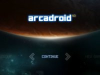 Cкриншот Arcadroid HD, изображение № 967379 - RAWG
