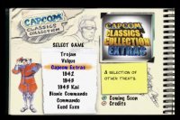 Cкриншот Capcom Classics Collection, изображение № 731126 - RAWG
