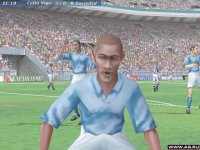 Cкриншот FIFA 2000, изображение № 301094 - RAWG