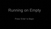 Cкриншот Running on Empty (itch), изображение № 2116873 - RAWG