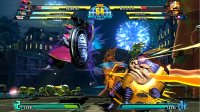 Cкриншот Marvel vs. Capcom 3: Fate of Two Worlds, изображение № 552754 - RAWG