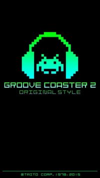 Cкриншот Groove Coaster Zero, изображение № 1975517 - RAWG