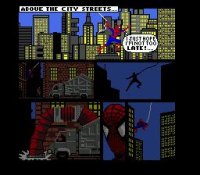 Cкриншот Spider-Man and the X-Men in Arcade's Revenge, изображение № 752017 - RAWG