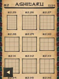 Cкриншот CrossMe Color Nonograms, изображение № 1503885 - RAWG