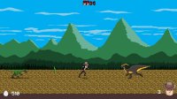 Cкриншот Dinosaur Race, изображение № 3162682 - RAWG