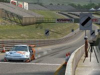 Cкриншот Live for Speed S2, изображение № 412383 - RAWG