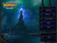 Cкриншот Warcraft 3: The Frozen Throne, изображение № 351734 - RAWG
