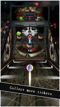 Cкриншот Roller Ball 3D: Skee Ball Games, изображение № 2076903 - RAWG